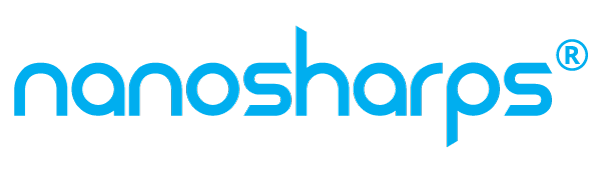 Nanosharps
